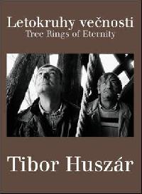 Letokruhy vnosti (slovensky) - Huszr Tibor
