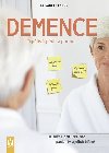 Demence - Trpliv pe a pomoc - Elisabeth Lange