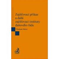 Zajiovac pkaz a dal zajiovac instituty daovho du - kolektiv autor, Balcar Vladimr