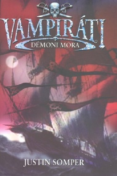 Vampirti - Justin Somper
