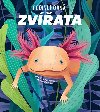 Podivuhodn zvata - Cristina M. Banfiov; Rossella Trionfettiov