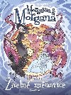 Morgavsa a Morgana - iveln mavice - Petr Kopl