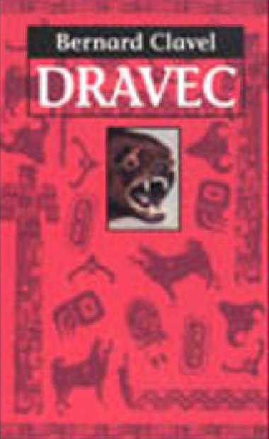 Dravec - B. Clavel