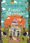 Zvony Londna - Ben Aaronovitch