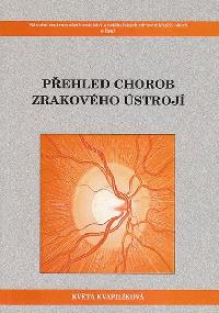 Pehled chorob zrak.stroj - Kvapilkov Kvta