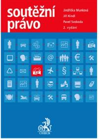 Soutn prvo, 2. vydn - Kindl, Munkov