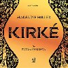 Kirke - CDmp3 - Madeline Millerov, Petra palkov