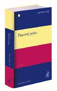 Pracovn prvo - Pichrt Jan