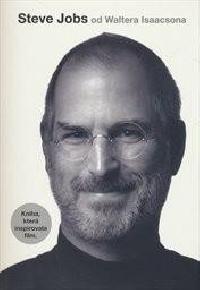 Steve Jobs - bro (edice Neoluxor) - Isaacson Walter