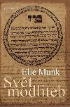 Svt modliteb - Elie Munk