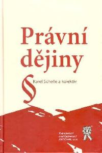 Prvn djiny - Schelle Karel
