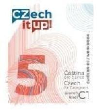 Czech it UP! 5 (rove C1, cviebnice) - Hradilov Darina