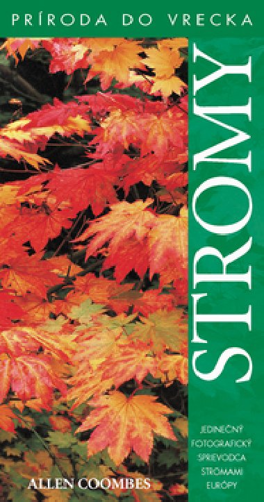 Stromy - Allen Coombes