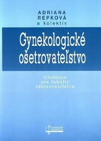 Gynekologick oetrovatestvo - Repkov Adriana