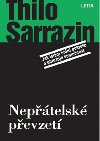 Neptelsk pevzet Jak islm brn pokroku a ohrouje spolenost - Thilo Sarrazin