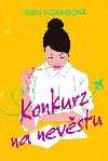 Konkurz na nevstu - Helen Hoang