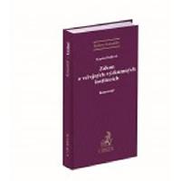 Zkon o veejnch vzkumnch institucch / Koment - Kaplan Tom