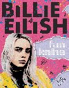 Billie Eilish: Fankniha (100% neoficiln) - Sally Morgan