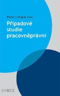 Ppadov studie pracovnprvn - Pichrt Jan