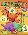 Dinoaktivity - 
