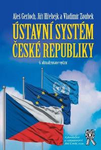 stavn systm esk republiky - Gerloch Ale, Hebejk Ji, Zoubek Vladimr