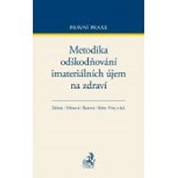 Metodika odkodovn imaterilnch jem na zdrav - rek, Tinov, krov, Waltr, Pry a kol.