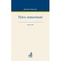 Prvo nemovitost - Kindl Milan