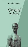 Cizinci - Stanislav Struhar