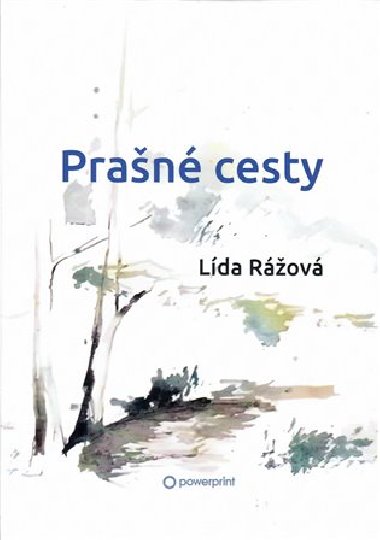Pran cesty - Lda Rov