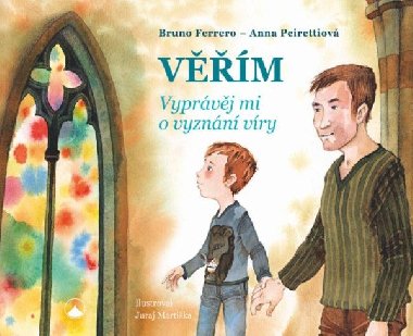 Vm - Bruno Ferrero