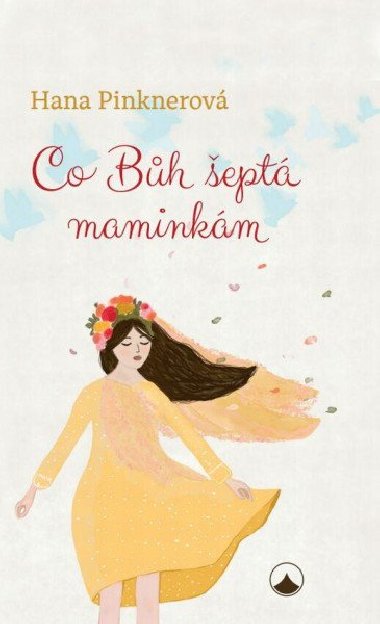 Co Bh ept maminkm - Hana Pinknerov