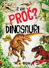Dinosaui - U vm pro? - neuveden