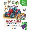 Encyklopedie * Život na venkově * Zvířata a rostliny - neuveden