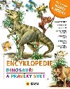 Encyklopedie * Dinosaui * Pravk svt - neuveden