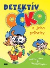 Detektv Oko a jeho prbehy - Gabriela Futov