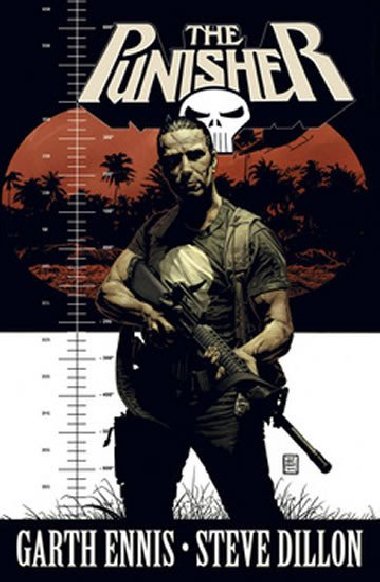 The punisher iv. - Garth Ennis; Steve Dillon