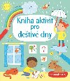 Kniha aktivit pro detiv dny - Svojtka