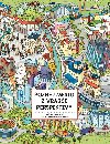 Poznej msto z vrab perspektivy - tpnka Sekaninov
