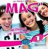 Le Mag 1 (A1) CD audio leve - Gallon Fabienne
