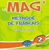 Le Mag 2 (A1-A2) CD Audio Classe - Gallon Fabienne