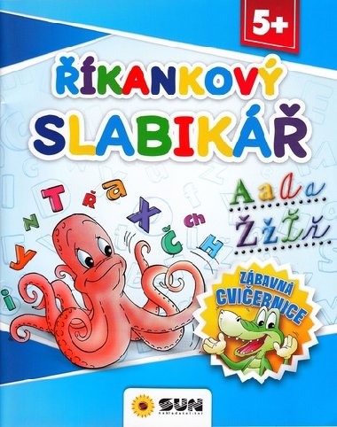 kankov slabik 5+ - 