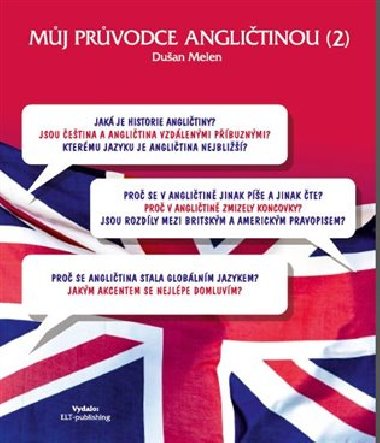 Mj prvodce anglitinou (2) - Duan Melen