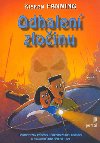 Odhalen zloinu - Kieran Fanning