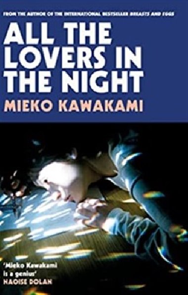 All the Lovers in the Night - Mieko Kawakami