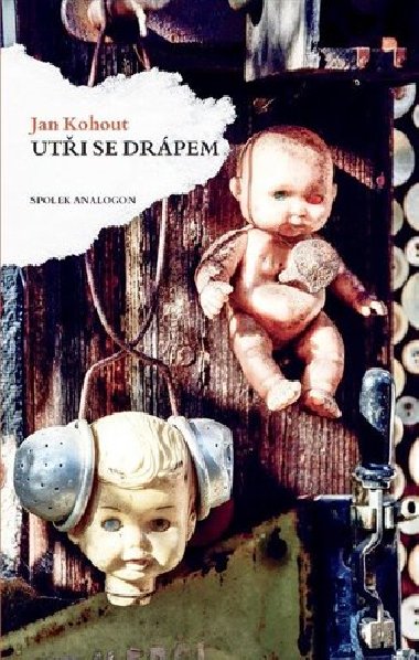 Uti se drpem - Jan Kohout