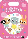 Zvtka - Aktivity do ruky - neuveden