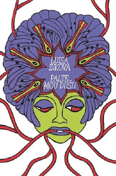 Palte mou dui - Luisa Zikov