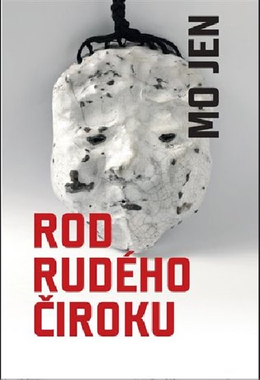 Rod rudho iroku - Mo Jen