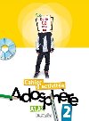 Adosphere 2 (A1-A2) Cahier dactivits + CD-ROM - Poletti Marie-Laure