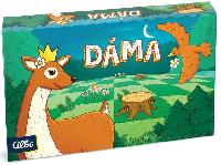 Dma - dtsk se zvtkami - Albi